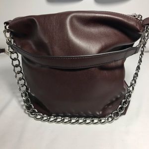 Steven Madden cross body purse